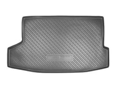 Covoras tip tavita portbagaj compatibil Nissan Juke II 2019 ->