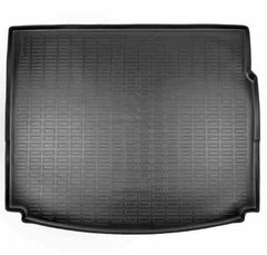Covoras tip tavita portbagaj compatibil Renault Megane III, Combi/Break, 2008-2016