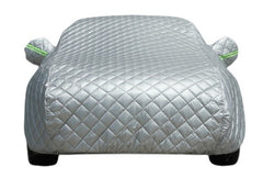 Prelata Antigrindina 4 straturi Marime SUV-XL 520x203x160cm