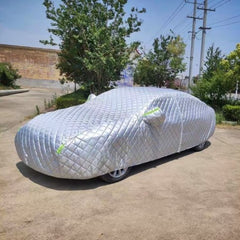 Prelata Antigrindina 4 straturi Marime SUV-XL 520x203x160cm