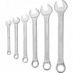 Set 6 chei combinate 6-12