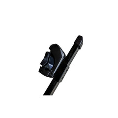 SET bare portbagaj universale transversale cu cheie , 126 cm