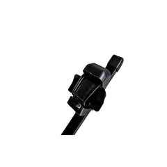 SET bare portbagaj universale transversale cu cheie , 126 cm