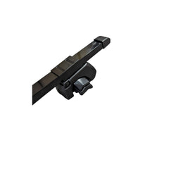 SET bare portbagaj universale transversale cu cheie , 126 cm