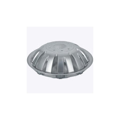 Set 4 capace roti Argintiu 16″ pentru dube / Model Bombat