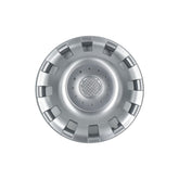 Set 4 capace roti Argintiu 16″ pentru dube / Model Bombat