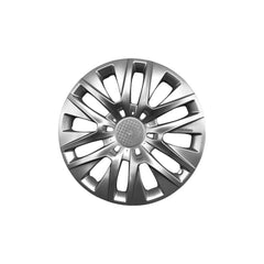 Set 4 capace roti Argintiu 16 inch