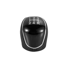 Nuca Schimbator compatibil Ford Mondeo, Focus, Kuga cu 2 adaptoare pentru 5 si 6 viteze