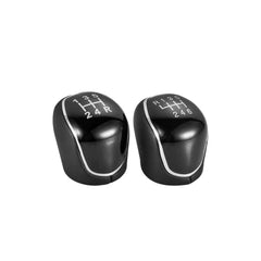 Nuca Schimbator compatibil Ford Mondeo, Focus, Kuga cu 2 adaptoare pentru 5 si 6 viteze