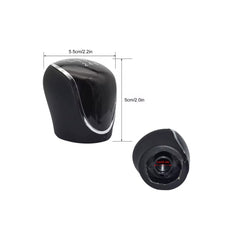 Nuca Schimbator compatibil Ford Mondeo, Focus, Kuga cu 2 adaptoare pentru 5 si 6 viteze