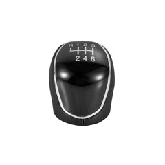 Nuca Schimbator compatibil Ford Mondeo, Focus, Kuga cu 2 adaptoare pentru 5 si 6 viteze