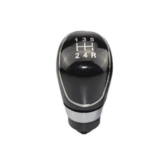Nuca Schimbator compatibil Ford Focus MK2 2004-2012 cu 2 adaptoare pentru 5 si 6 viteze