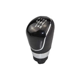 Nuca Schimbator compatibil Ford Focus MK2 2004-2012 cu 2 adaptoare pentru 5 si 6 viteze