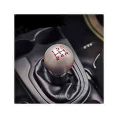 Nuca Schimbator din metal compatibil Honda Accord 2003-2012 5 viteze