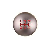 Nuca Schimbator din metal compatibil Honda Accord 2003-2012 5 viteze