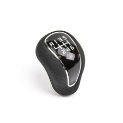 Nuca Schimbator compatibil Hyundai IX25 cu 2 adaptoare pentru 5 si 6 viteze