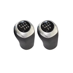 Nuca Schimbator compatibil Hyundai Elantra GT cu 2 adaptoare pentru 5 si 6 viteze