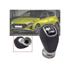 Nuca Schimbator compatibil Hyundai I10 / I20 5 viteze