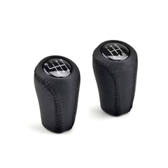 Nuca Schimbator compatibil Mazda cu 2 adaptoare pentru 5 si 6 viteze