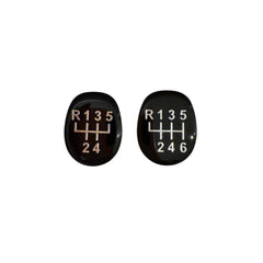 Nuca Schimbator Cu Manson compatibil BMW cu 2 adaptoare pentru 5 si 6 viteze
