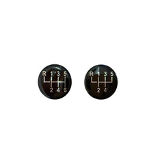 Nuca Schimbator Cu Manson compatibil BMW E46 cu 2 adaptoare pentru 5 si 6 viteze