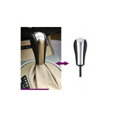 Nuca Schimbator plastic compatibil BMW E46, E60, E39, E83, E53, E61 – 6 viteze, tip scurt 58 mm