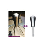 Nuca Schimbator plastic compatibil BMW E46, E60, E39, E83, E53, E61 – Cutie automata, tip lung 85 mm