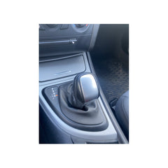 Nuca Schimbator plastic compatibil BMW E46, E60, E39, E83, E53, E61 – Cutie automata, tip scurt 57 mm