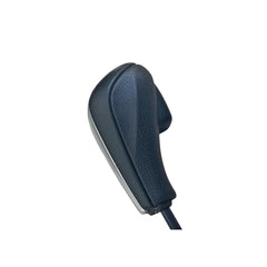 Nuca Schimbator plastic compatibil BMW E46, E60, E39, E83, E53, E61 – Cutie automata, tip scurt 57 mm