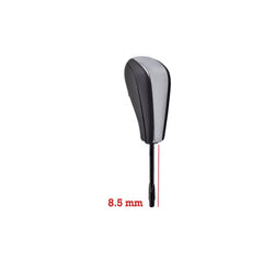 Nuca Schimbator plastic compatibil BMW E46, E60, E39, E83, E53, E61 – Cutie automata, tip lung 85 mm