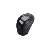 Nuca Schimbator compatibil Mercedes Vito W639 cu 2 adaptoare pentru 5 si 6 viteze