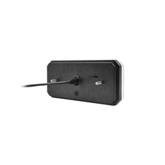 Lampa stop camion LED cu semnalizare dinamica 12V/24V IP67