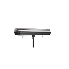 Lampa stop camion LED cu semnalizare dinamica 12V/24V IP67