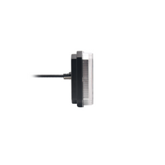 Lampa stop camion LED cu semnalizare dinamica 12V/24V IP67