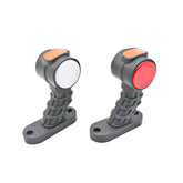 Lampa gabarit LED stanga 12V/24V IP67