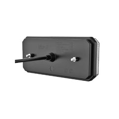 Lampa stop camion LED cu semnalizare dinamica 12V/24V IP67