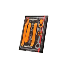 Trusa 12 piese demontat interior auto