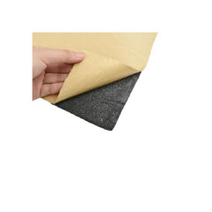 Rola insonorizant auto, 6mm grosime, 1m x 10m