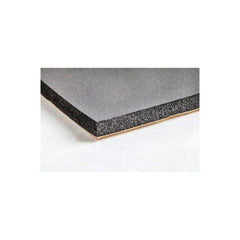 Rola insonorizant auto, 6mm grosime, 1m x 10m