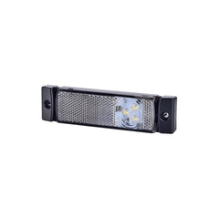 Lampa laterala LED 3 LED 24V 14 x 07 130x15x5 mm