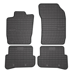 Covorase cauciuc compatibile AUDI A1 8X 2010-2018