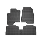 Covorase cauciuc compatibile Opel Antara 2006-2017