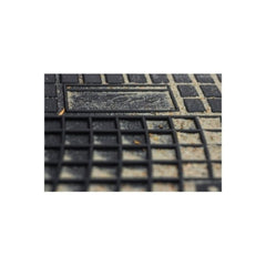 Covorase cauciuc compatibile FORD KA II 2008 -2017