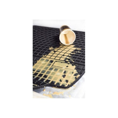 Covorase cauciuc compatibile FORD KA II 2008 -2017