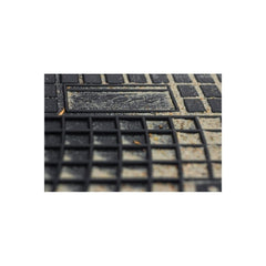 Covorase cauciuc compatibile DAF XF 95 / 105 1997->