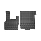 Covorase cauciuc compatibile DAF XF 95 / 105 1997->