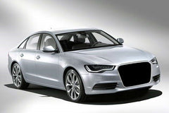 Perdele interior Audi A6 C7 2010-> sedan