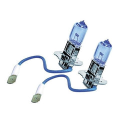 Set 2 becuri imitatie Xenon H3 55W 12V