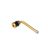 Valva camion din cupru curbata 80mm 90 grade