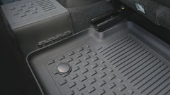 Covorase Presuri Auto Tip Tavita 4.5D Ultra VW Golf VII 2013-2020 | VW Golf VIII 2020 - cutie manuala | Seat Leon III 2012-2020